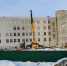 В микрорайоне "Ямальский-2" к июлю следующего года построят школу - NG72.Ru