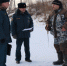 •  Ежегодно в предзимье и ранней весной сотрудники МЧС напоминают заводоуковцам о простых правилах поведения на хрупкой ледовой глади. - TyuMedia.Ru