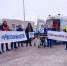 Автоинспекторы и медики провели экспресс-консультирование для водителей по оказанию первой помощи пострадавшим в ДТП - ГИБДД