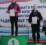 Чемпионат и первенство Тюменской области по лыжным гонкам, "69 традиционная Тобольская гонка" - ОСШОР по лыжным гонкам и биатлону Л.Н. Носковой