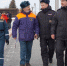 В Тюмени состоялся брифинг, посвящённый Крещенским купаниям в областном центре - МЧС