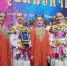 Исетская "Радуница" стала лауреатом телепремии "Щелкунчик" - Newsprom.Ru