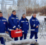 Крещенские купания в Тюмени прошли без происшествий - NedugamNet.Ru