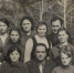 Учителя Новопетровской школы Ишимского района, 1973 год - ИА Тюменская линия