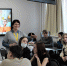 Теме «Инклюзивное образование» посвящён очередной цикл занятий Факультета педагогических профессий - Департамент образования