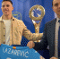 Президент мини-футбольного клуба «Тюмень» Александр Попов: «Испанцы сначала обещали выплатить компенсацию за Лазаревича, но потом исчезли с радаров» - Тюменская арена