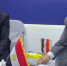 скриншот видео информационного центра правительства Тюменской области - ИА Тюменская линия