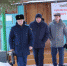 В Тобольском районе клуб в селе Хмелева подключат к природному газу - ИА Тюменская линия