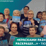 В Тюмени проходят занятия по арт-терапии для бабушек и дедушек 55+ - Tumentoday.Ru