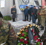 Мемориальную доску погибшему в СВО Григорию Турубарову открыли в Тюмени - ИА Тюменская линия