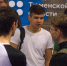 группа "Студсовет72 | Студцентр Тюменской области" ВКонтакте - ИА Тюменская линия