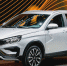 Стартовал выпуск новой Lada Vesta - Car72.Ru