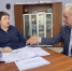 Депутат контролирует благоустройство сквера - Городская Дума