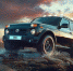 LADA Niva Bronto возвращается в продажу - Car72.Ru