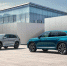 Стартуют официальные продажи Geely Monjaro - Car72.Ru
