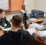 О рассмотрении административных дел за неделю - Госжилинспекция