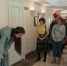 Историческими платьями тюменских мастериц заинтересовались в музеях других городов - ИА Тюменская линия
