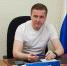 Дмитрий Горицкий провел прием граждан в Тюмени - Единая Россия