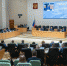 Фото информационно-аналитического отдела Тюменской городской Думы - Tumentoday.Ru