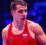 Спортсмен из Краснодона Игорь Свиридченков выступит на чемпионате мира по боксу в Ташкенте - Тюменская арена
