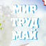 Праздник весны и труда - Областная больница №1