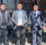 ТюмГУ развивает сотрудничество с Бухарским университетом - ТюмГУ