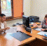 Заместитель начальника Государственной жилищной инспекции Тюменской области провела личный прием председателя совета многоквартирного дома - Госжилинспекция