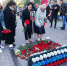 В сквере им. Карбышева почтили память погибших в годы Великой Отечественной войны - Городская Дума