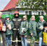 Пенсионеры-волонтеры проводят противопожарный инструктаж с жителями сел - Newsprom.Ru