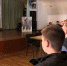 Сотрудники Управления вневедомственной охраны провели ряд профориентационных встреч для подростков и молодежи в Тюмени - Росгвардия