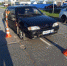 Водитель легковушки сбил 9-летнюю девочку на пешеходном переходе  Голышманово - ИА Тюменская линия