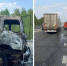 Фото Противопожарной службы ТО - Tumentoday.Ru