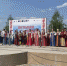 В микрорайоне Тура прошел тематический праздник «Потомки Ермака» - Городская Дума