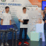 Воспитанники «Кванториума» представят итоги обучения на конкурсе Project battle - Департамент физкультуры и спорта