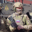 О 30-летней истории СОБР «Сова» рассказала авторская ведомственная программа «Росгвардия. Всегда на страже» в эфире тюменского телевидения - Росгвардия
