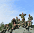 "Аванпост" принял на военно-полевые сборы 80 тюменских ребят - Newsprom.Ru
