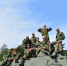 80 юных тюменцев примут участие в военно-полевых сборах - ИА Тюменская линия