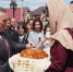 Парк Российско-армянской дружбы и апостольскую церковь открыли в Тюмени - ИА Тюменская линия