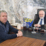 Дмитрий Ошурков поздравил сотрудников медицинского центра - ЛДПР