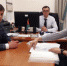 Иван Левченко(2023)|Фото: vk.com/kprf72 - Nakanune.Ru