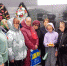 День памяти и скорби в Сорокинском районе - ЛДПР