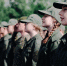 В регионе стартовала первая смена военно-спортивных сборов «Время героев» - Департамент физкультуры и спорта