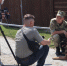 Выпуск авторской ведомственной программы Росгвардии о кинологах вышел в Тюменской области (видео) - Росгвардия