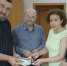 Фото Сергея Кузнецова - Tumentoday.Ru