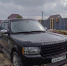 11-летняя девочка за рулем Range Rover и штраф 30 тыс. руб. - Car72.Ru