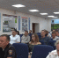 Межведомственная рабочая встреча по подготовке водителей в автошколах прошла в тюменской Госавтоинспекции - ГИБДД
