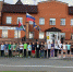 При поддержке ЛДПР в Абатском районе прошли спортивные соревнования - ЛДПР