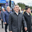 Моор и  Артюхов считают высокоэффективной программу "Сотрудничество" - Newsprom.Ru