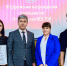Студенты будут получать стипендию от отеля Vostok - ТИУ