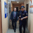 Уполномоченный по правам человека в Тюменской области посетил УФИЦ при исправительной колонии № 4 регионального УФСИН - УФСИН